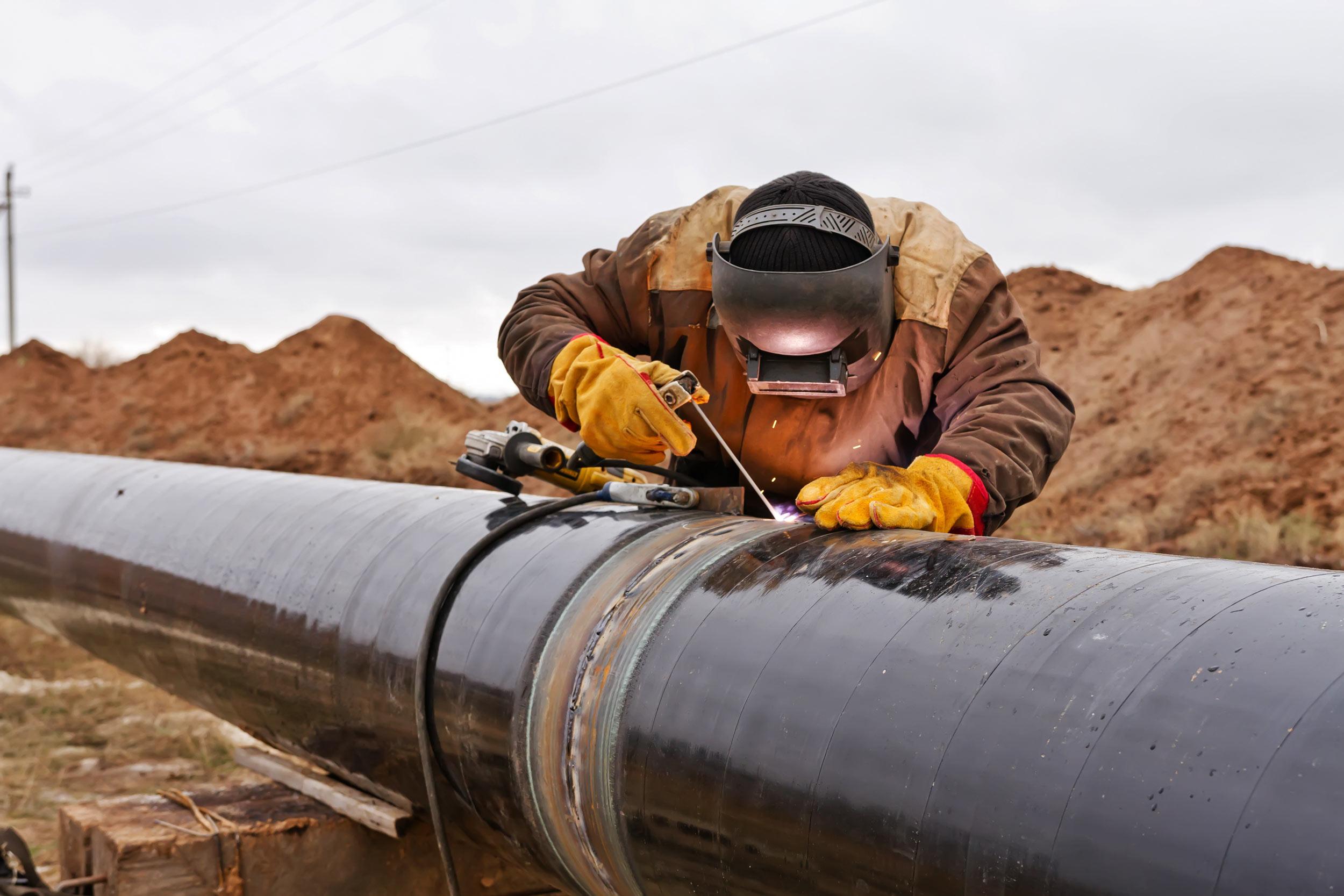 Key ‍Challenges in Pipeline Construction and ​How to Overcome Them