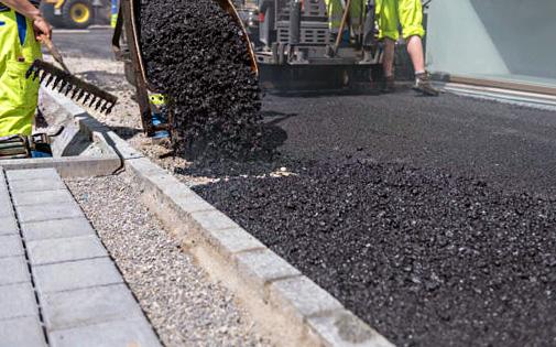 Maximizing longevity:‍ Best Practices in Road Maintenance